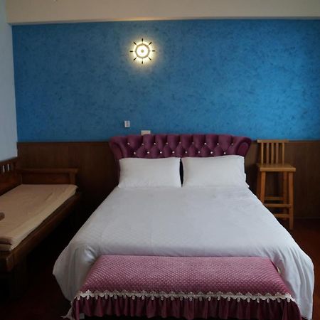 Hl Sea Homestay Hualien City Εξωτερικό φωτογραφία