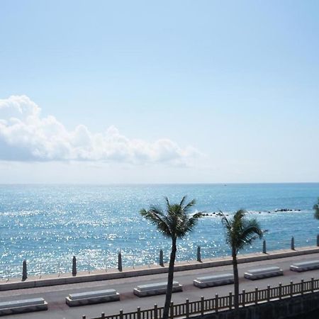 Hl Sea Homestay Hualien City Εξωτερικό φωτογραφία