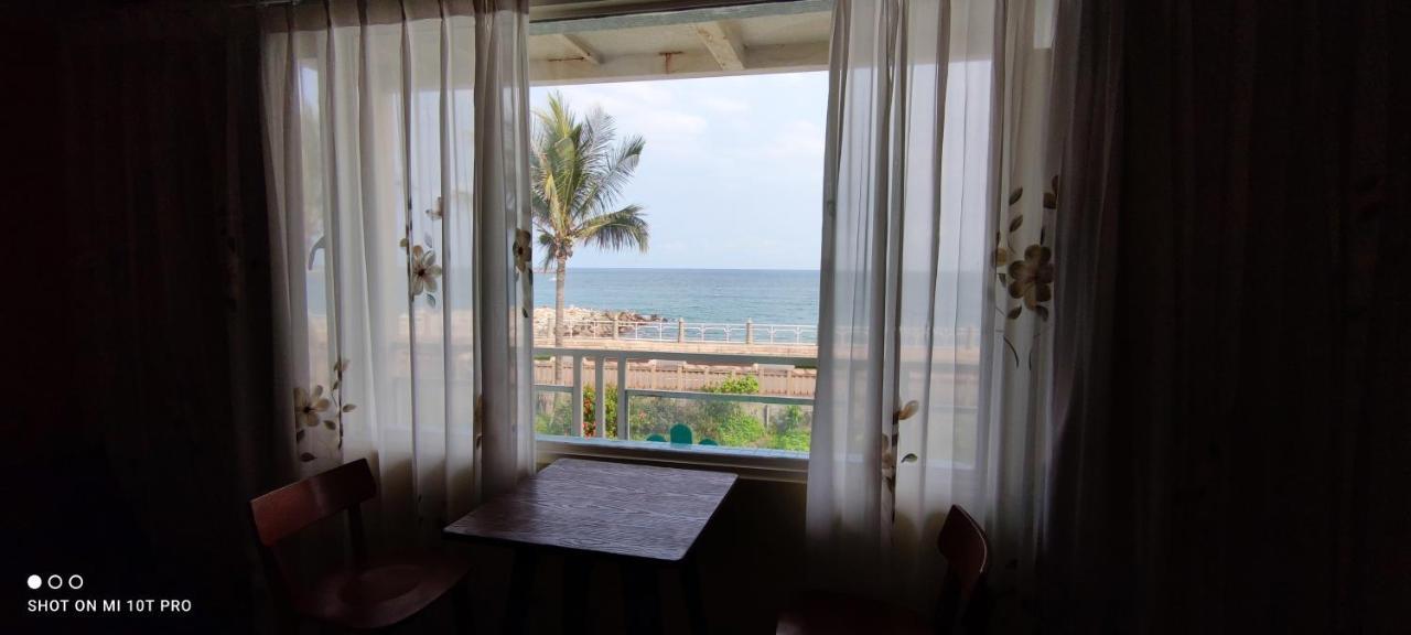 Hl Sea Homestay Hualien City Εξωτερικό φωτογραφία